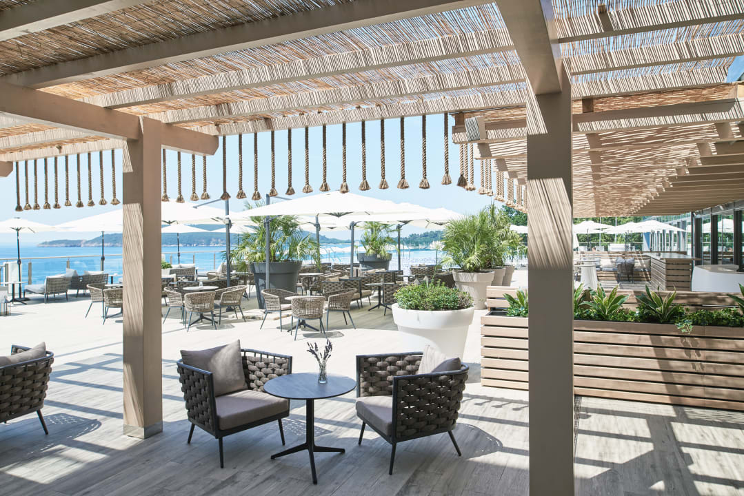 Gastro Eurostars Queen of Montenegro