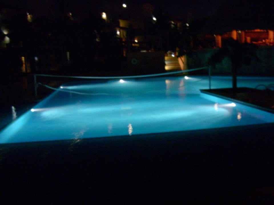 Pool Viva Azteca by Wyndham - All Inclusive Resort