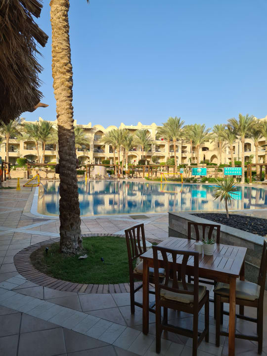 Pool Hotel JAZ Makadi Star & Spa