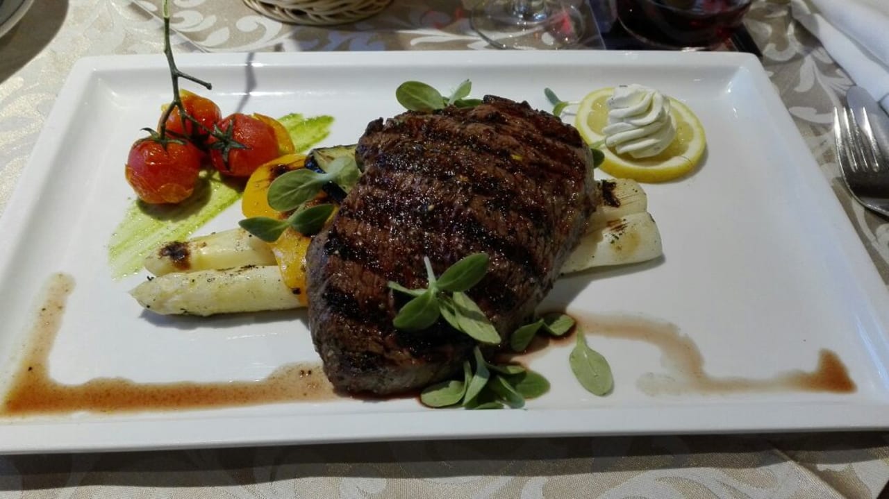 Restaurant Hotel Moserhof