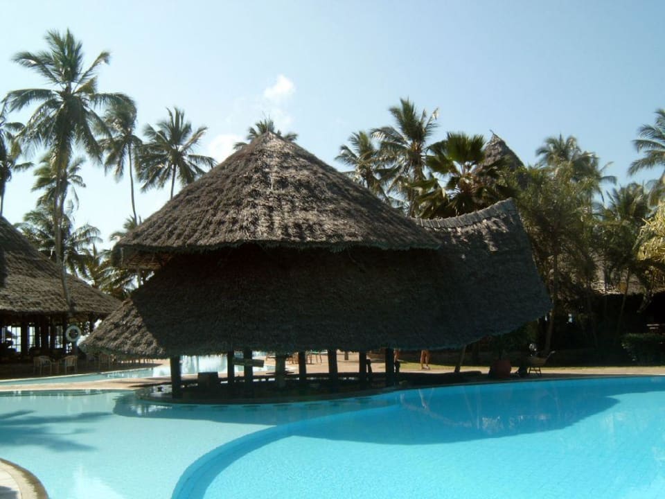 poolbar Neptune Paradise Beach Resort & Spa