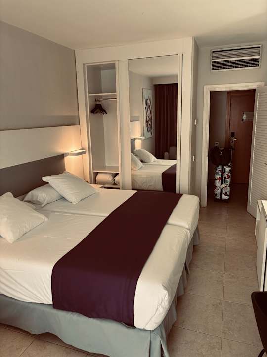 Zimmer Gran Canaria Princess