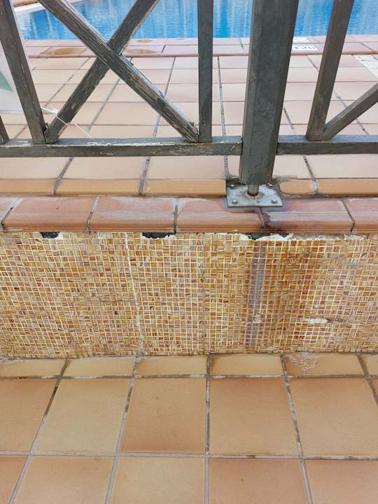 Pool SBH Costa Calma Beach Resort