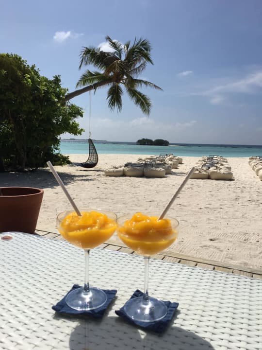 Strand ROBINSON NOONU