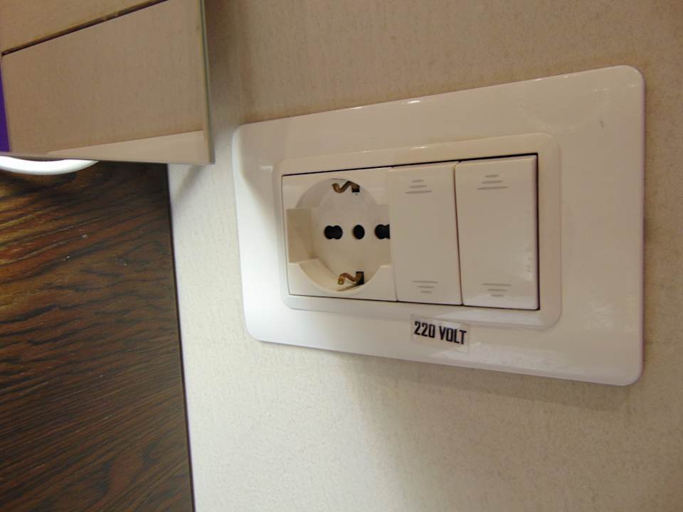 Zimmer Mercure Almaty City Center