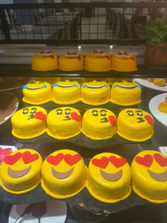 Gastro Armas Bella Sun