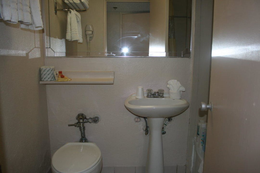 Das Bad Lexington Hotel Miami Beach