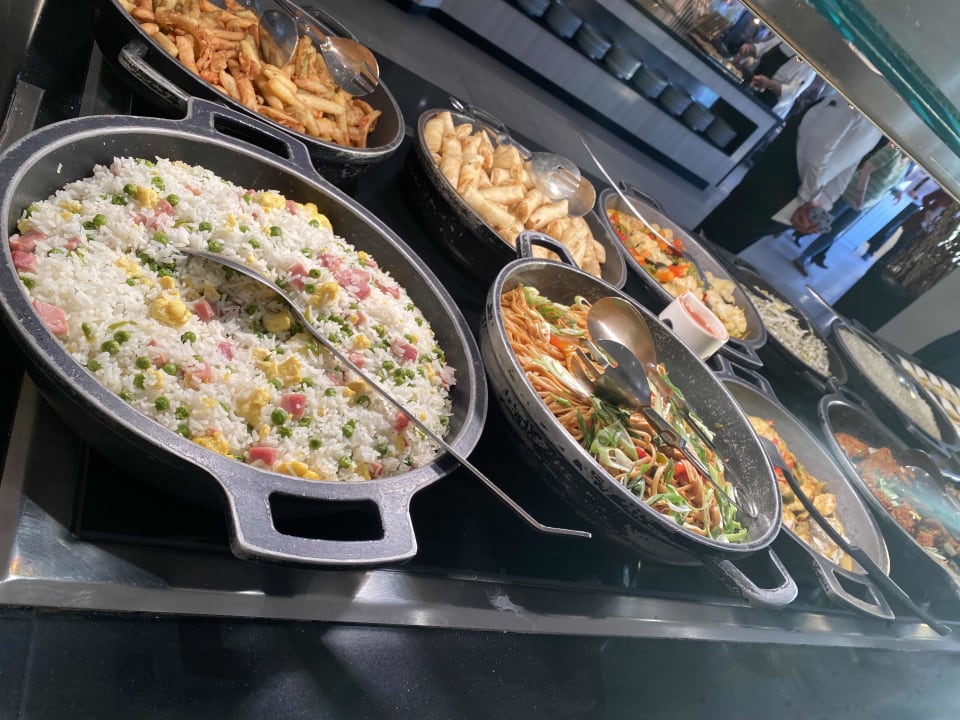 Gastro Hotel Playa Golf