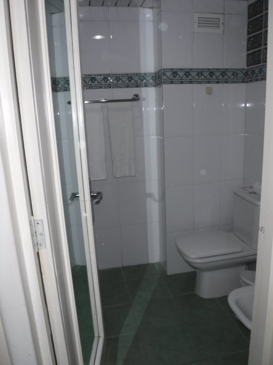 Zimmer Melia Las Antillas - Adults only