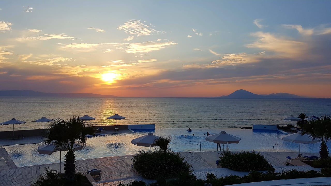 Olympia Thalasso Grecotel La Riviera at Riviera Olympia & Aqua Park