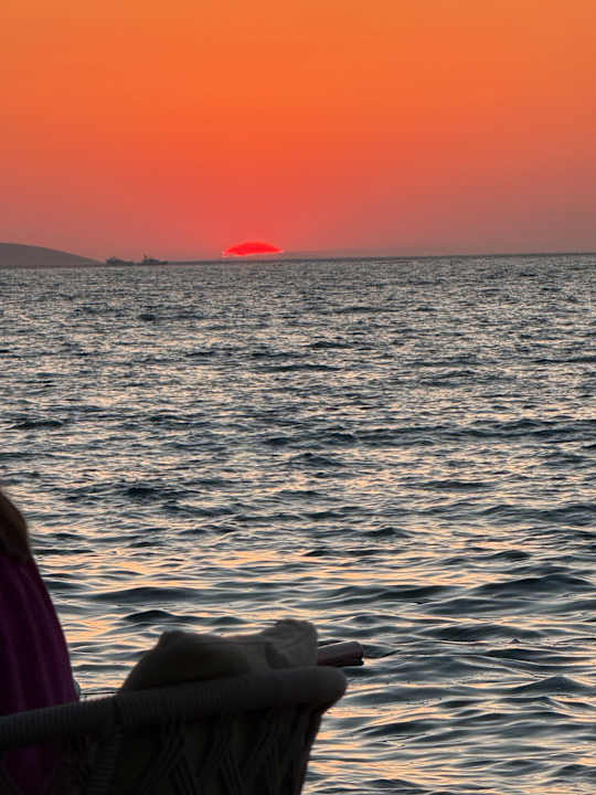 Außenansicht İsolina Bodrum