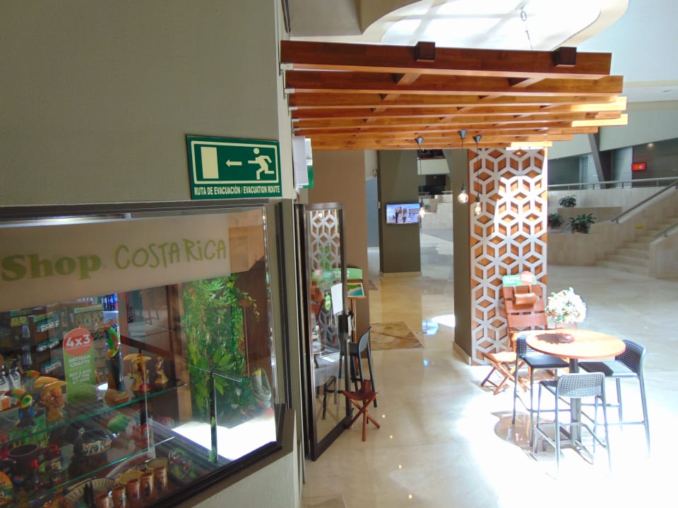 Sonstiges Hotel Crowne Plaza San Jose Corobici