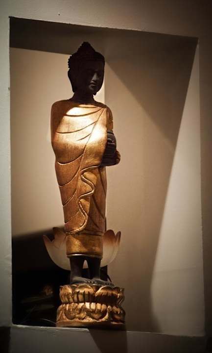 Art and Gallery Asanak D'Angkor Boutique Hotel