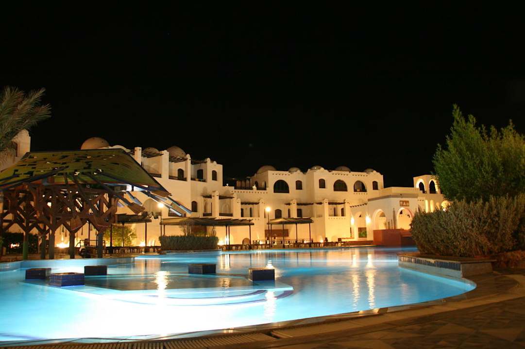 Pool Arabella Azur Resort