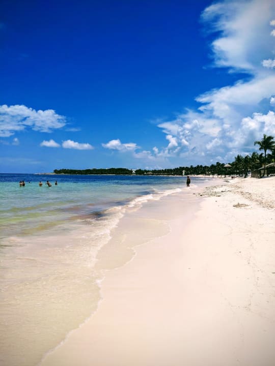 Strand Grand Palladium Kantenah Resort & Spa