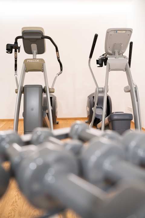 Sport & Freizeit BioVitalHotel Sommerau