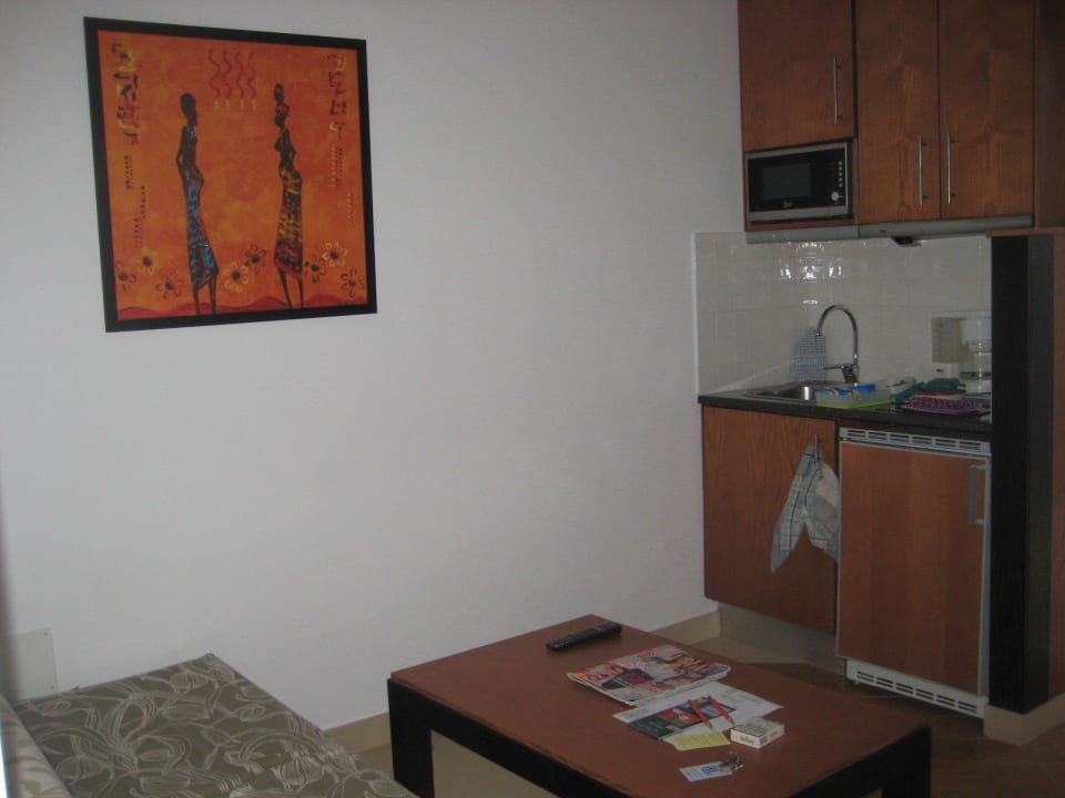 Zimmer HL Miraflor Suites Hotel