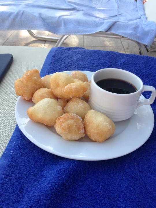 Restaurant TUI KIDS CLUB Alex Beach