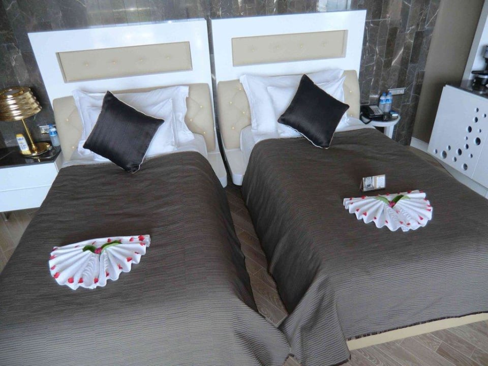 Top Betten Maxx Royal Belek Golf Resort