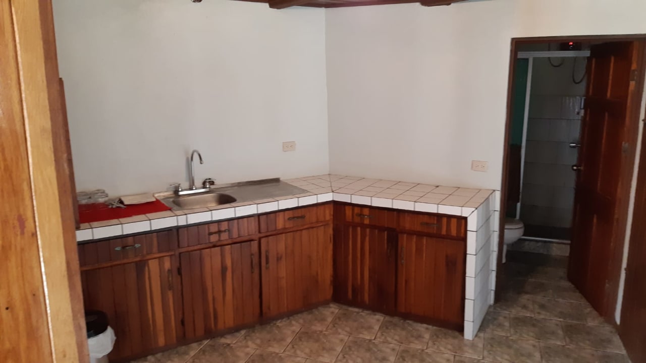 Zimmer Monteverde Family Hostel