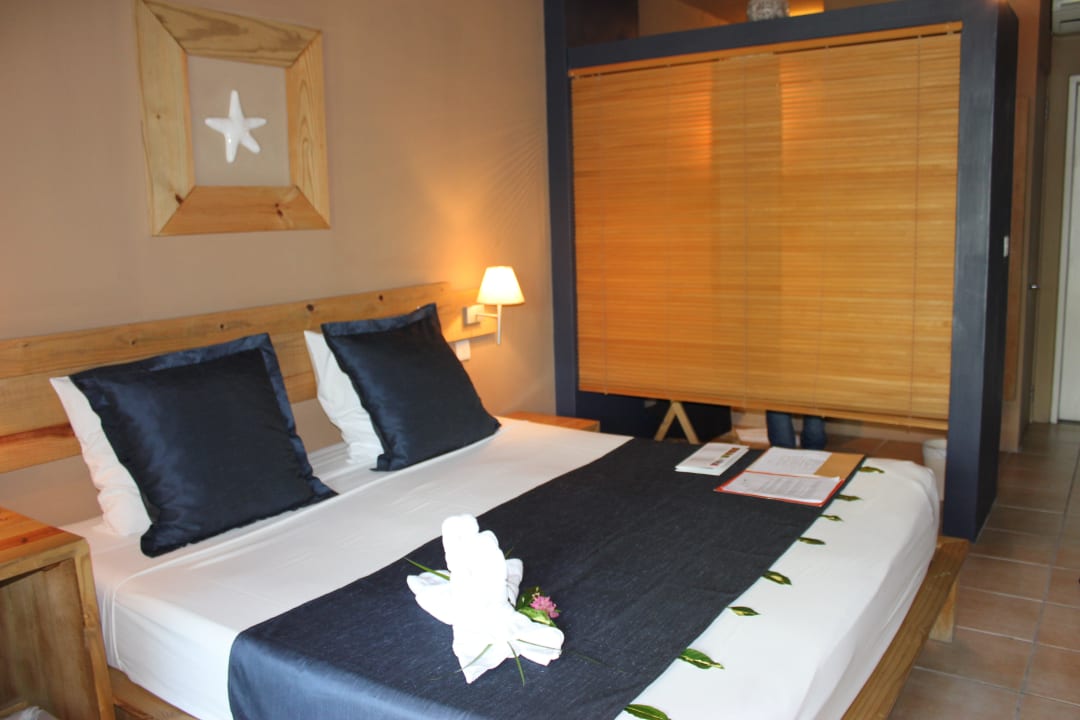 Standard-Zimmer Veranda Pointe aux Biches Hotel