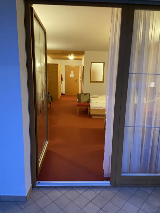 Zimmer Hotel Torgglerhof