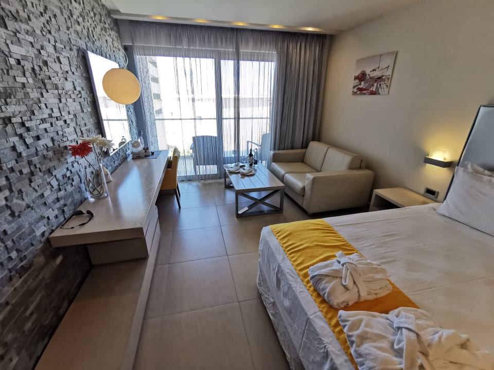 Zimmer SENTIDO Port Royal Villas & Spa