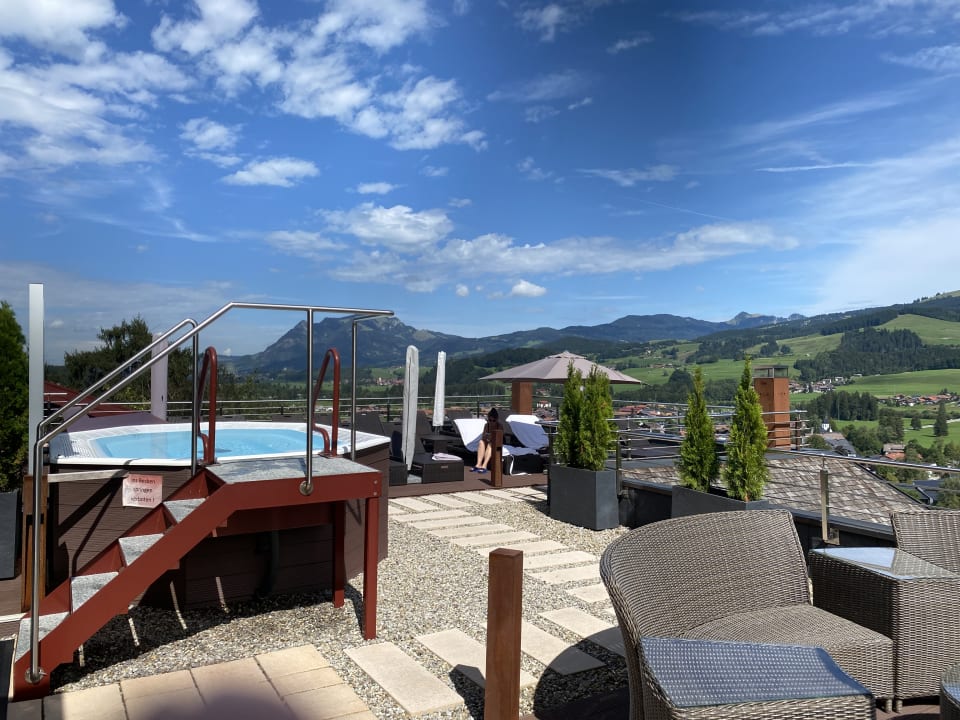 Sport & Freizeit Hotel Tanneck