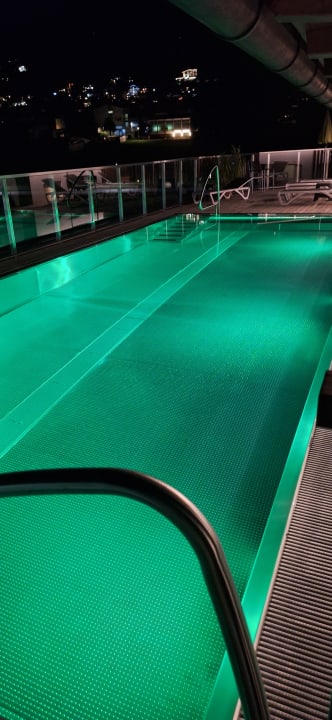 Pool Hotel Malerhaus