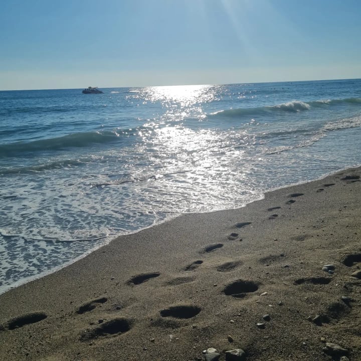 Strand Solivia Hotel