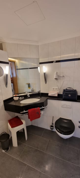 Zimmer Landhotel Zur Jurahöhe / Juraschlössl