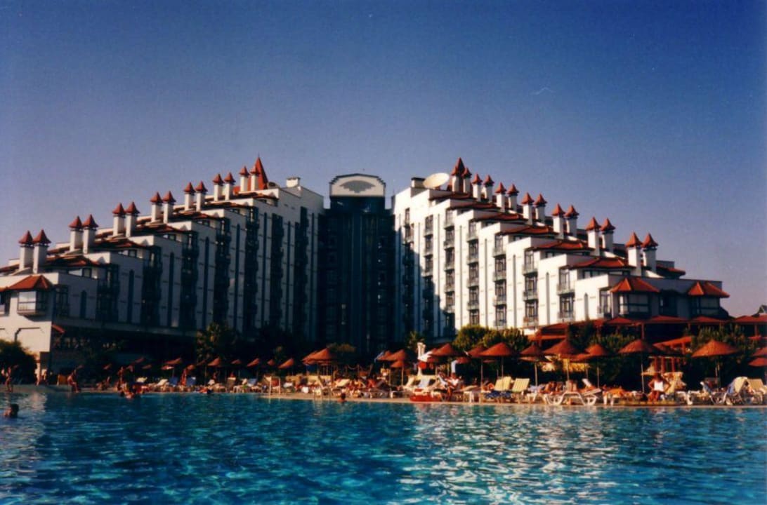 Sirene Imperial Green Max Hotel