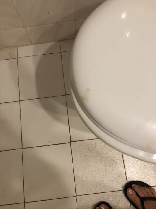 Zimmer Hotel Neptunia Skanes