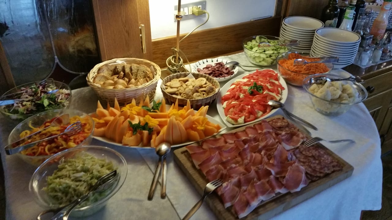 Gastro Der Wiesenhof