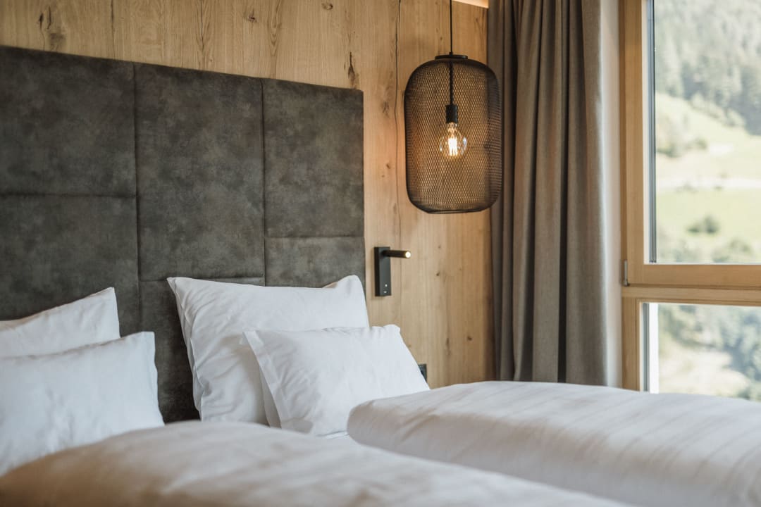 Zimmer AhriaPura Apartments