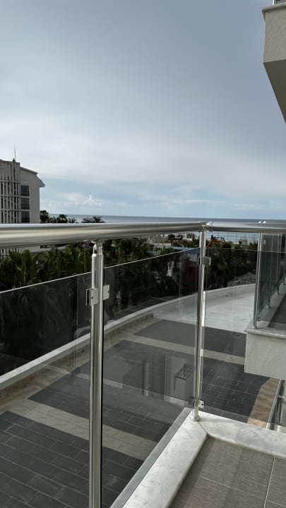 Zimmer Seaden Sea World Resort & Spa