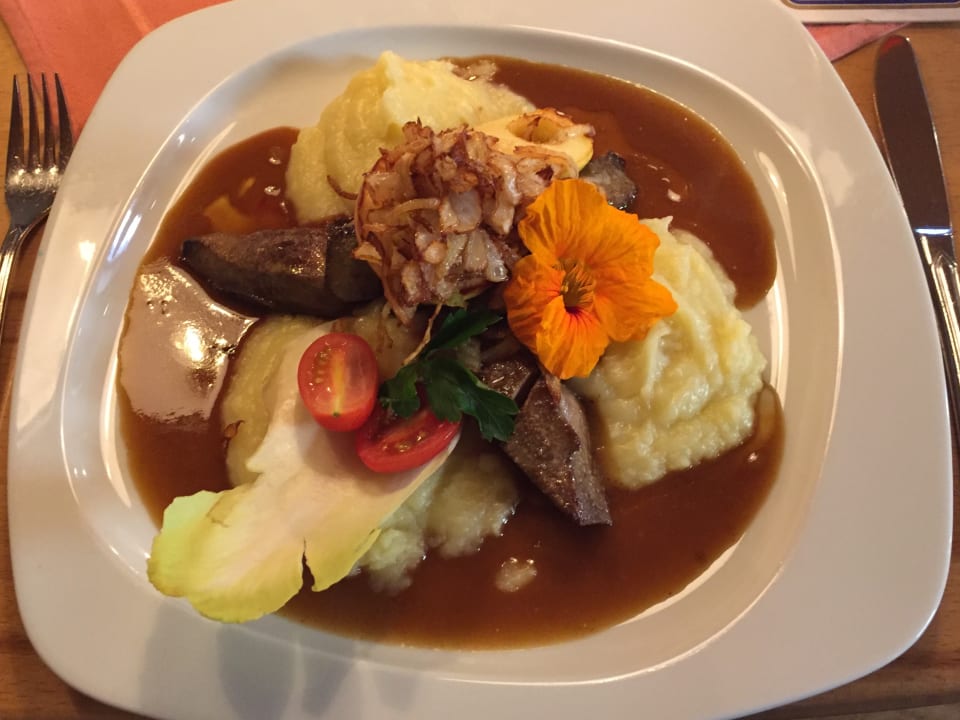 Gastro Hotel Goldener Stern