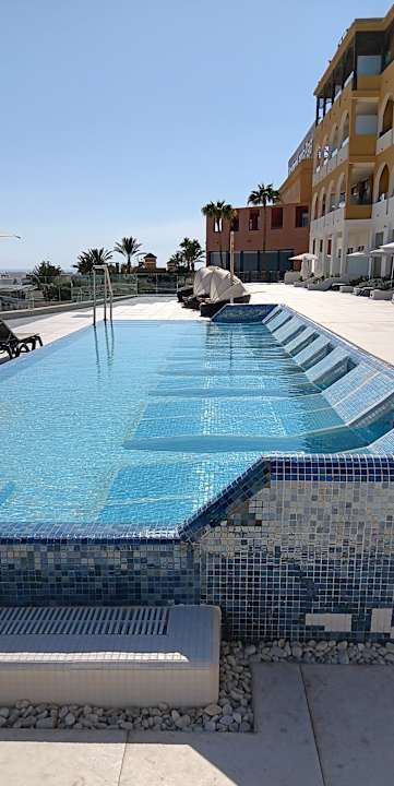 Pool Occidental Jandía Royal Level - Adults only