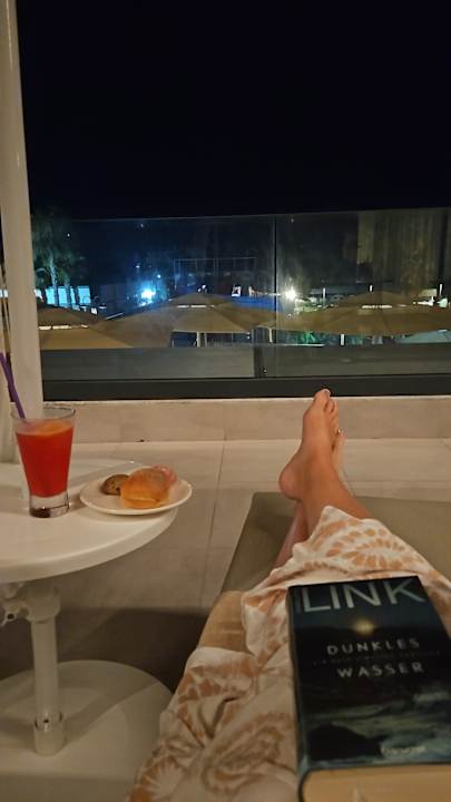 Ausblick Luna Vista Belek