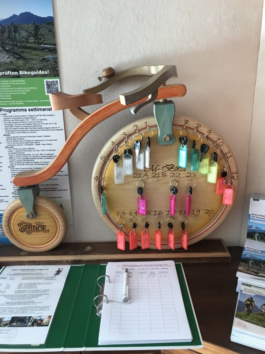 Sonstiges TYROL family retreat