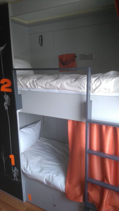 Łóżka ibis Warszawa Centrum