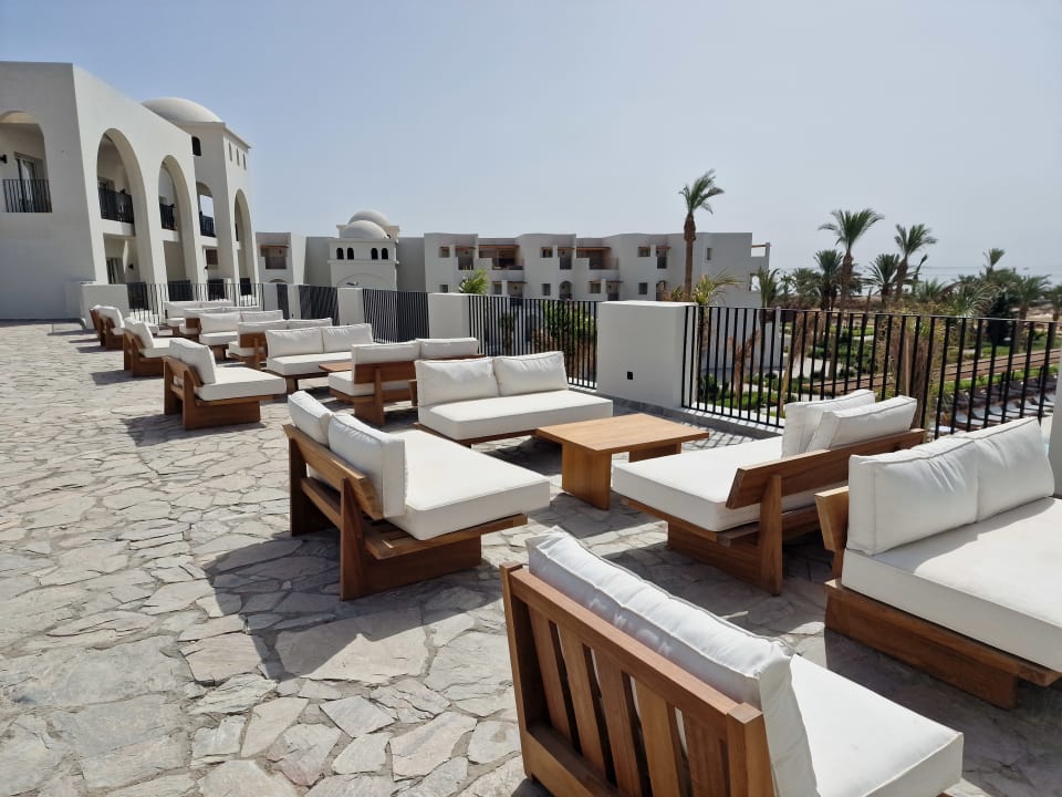 Sonstiges Serry Beach Resort