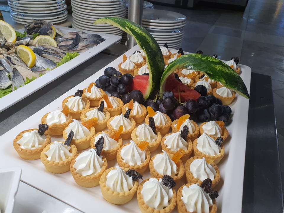 Gastro HI Hotels Imperial Resort