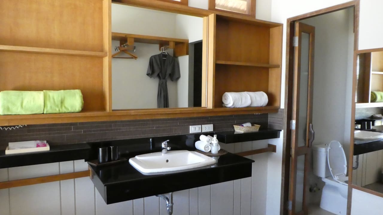 Zimmer Betterview Bed Breakfast & Bungalow