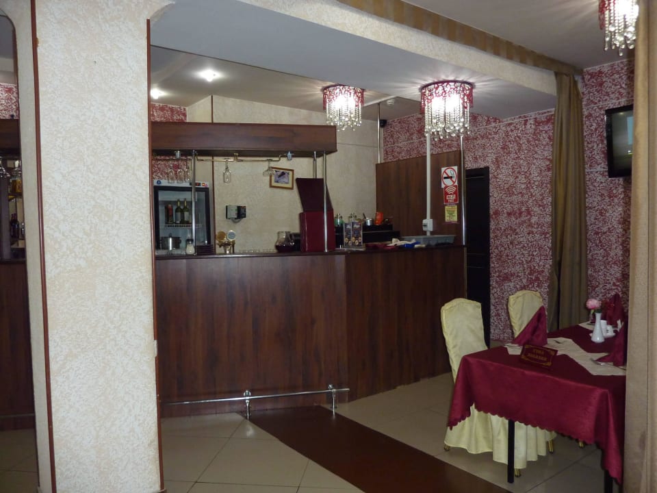 Restaurant Hotel Sonata