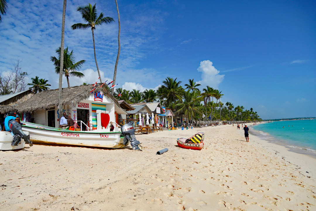 Strand TRS Turquesa Hotel - Adults only