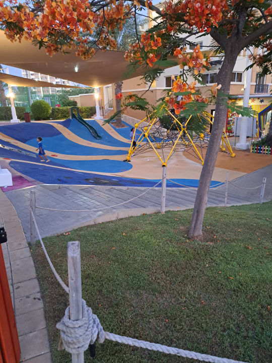 Sport & Freizeit Rixos Bab Al Bahr