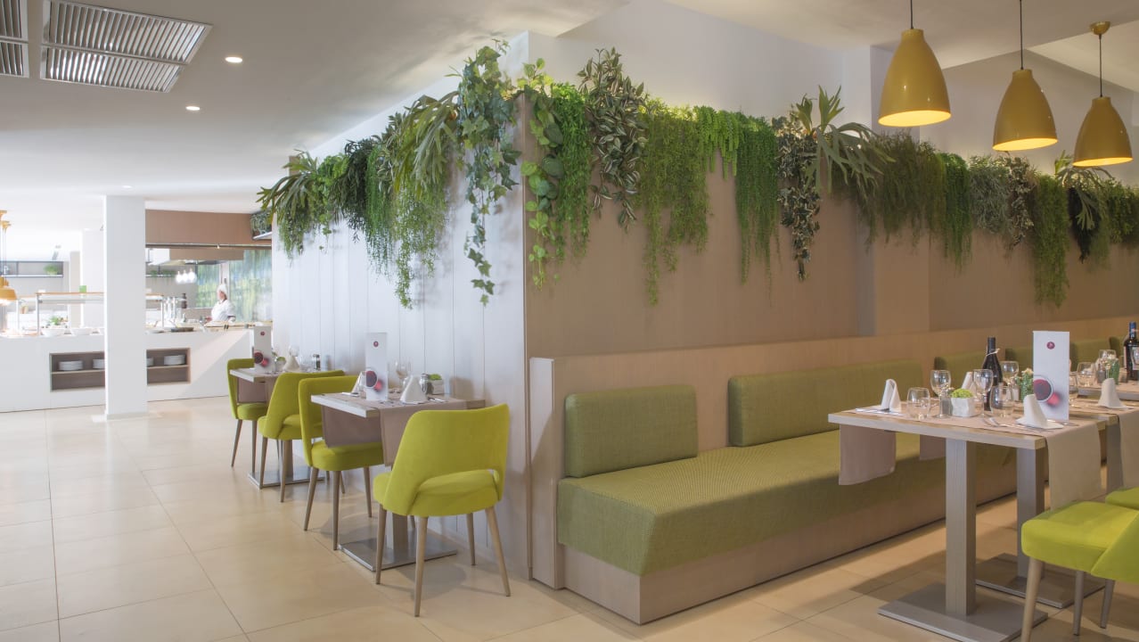 Restaurant JS Alcudi Mar