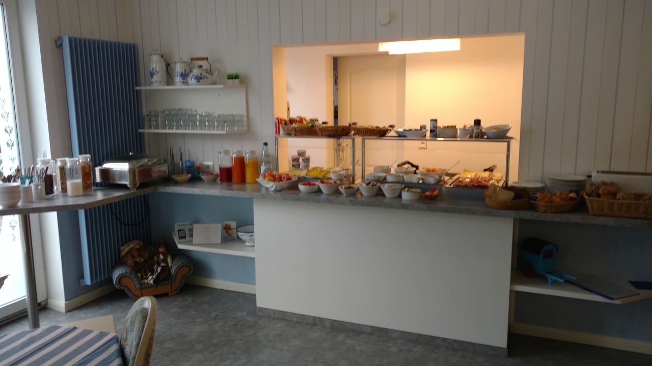 Restaurant Haus Hubertus