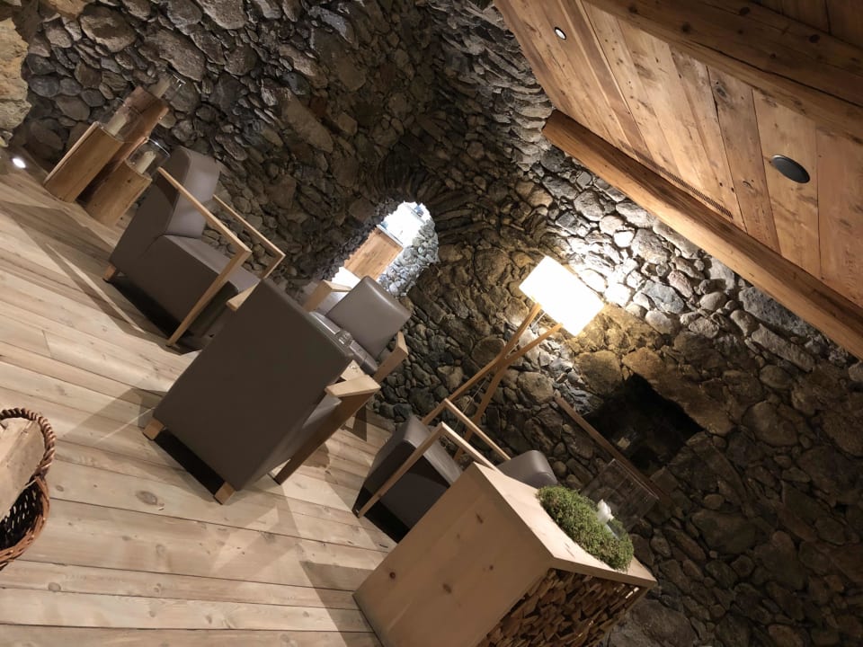 Sonstiges Relais & Châteaux IN LAIN Hotel Cadonau